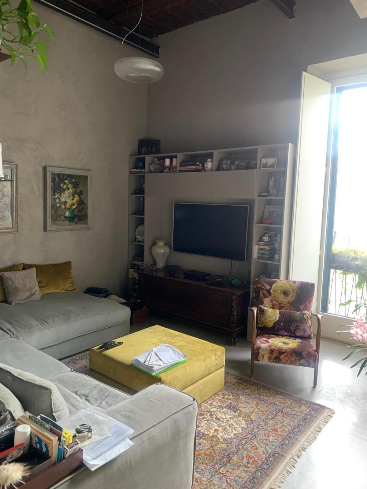 萨莱诺La Casa Di Paola公寓 外观 照片