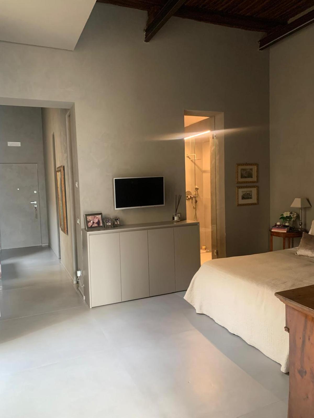 萨莱诺La Casa Di Paola公寓 外观 照片
