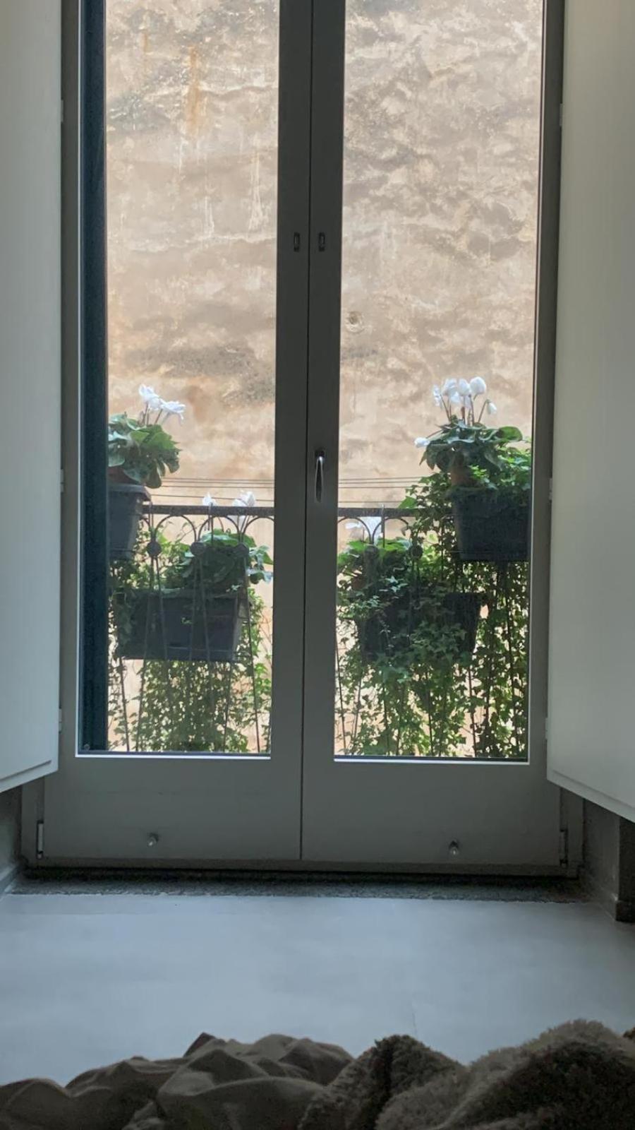 萨莱诺La Casa Di Paola公寓 外观 照片